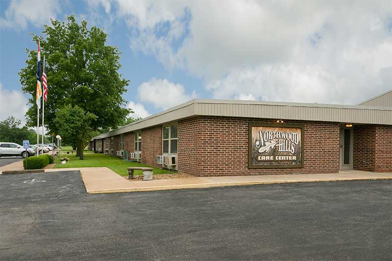 Missouri Skilled Nursing & Rehabilitation Careers