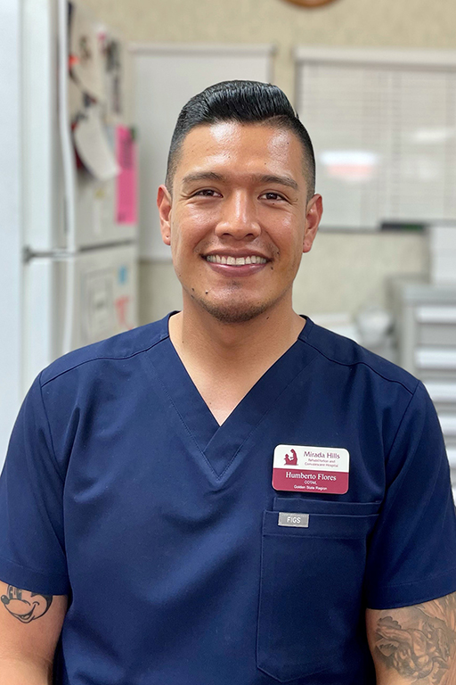 Life Care honors U.S. Armed Forces veteran associates