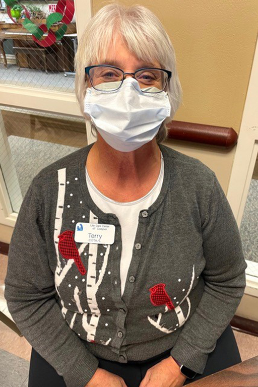 Whatever It Takes Champions stories January 2022