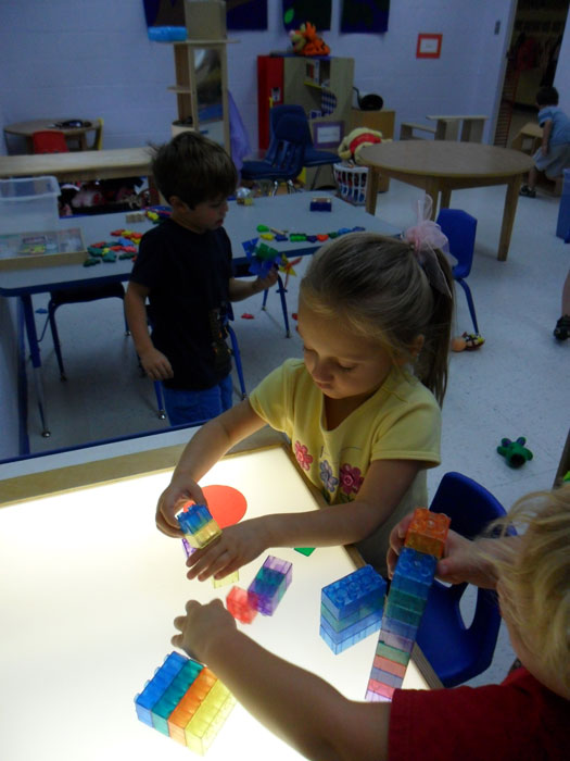 Prekindergarten Daycare Liberty, MO Liberty Christian Church Early