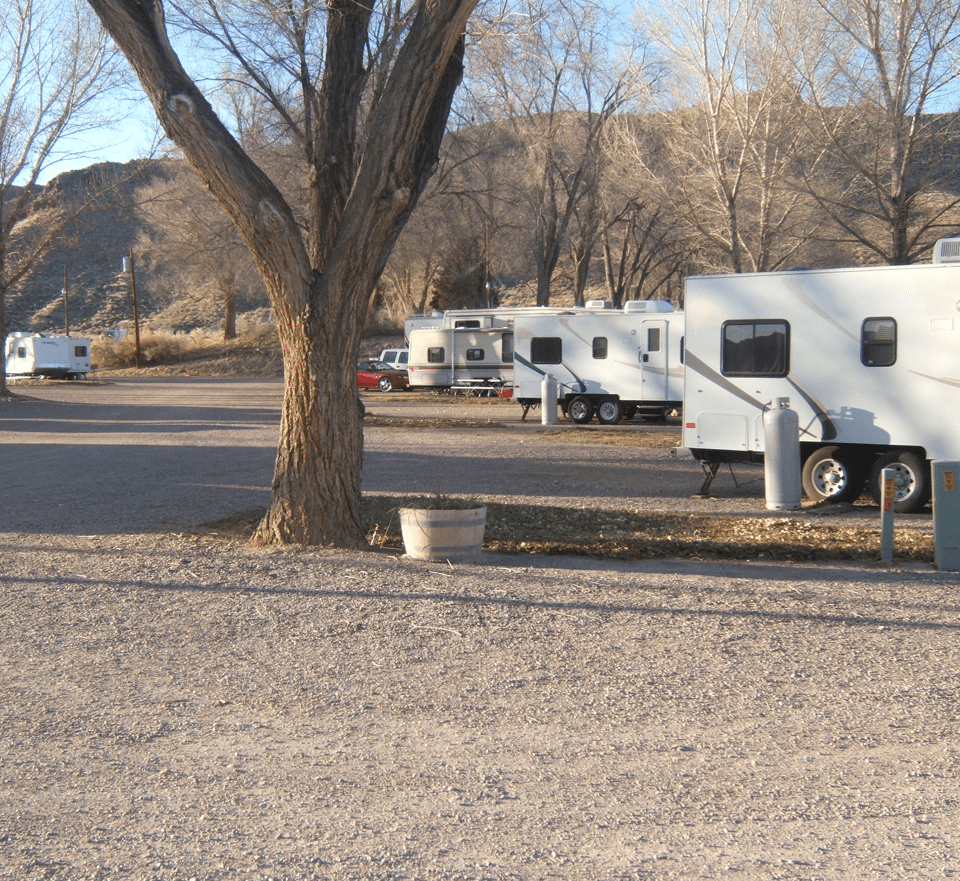 Young RV Park