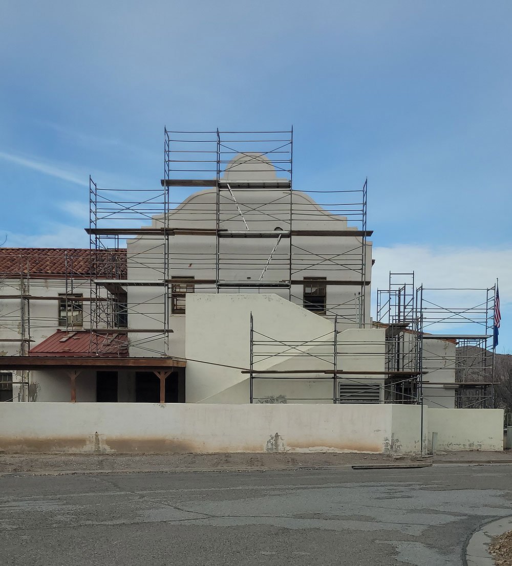 Caliente City Council News