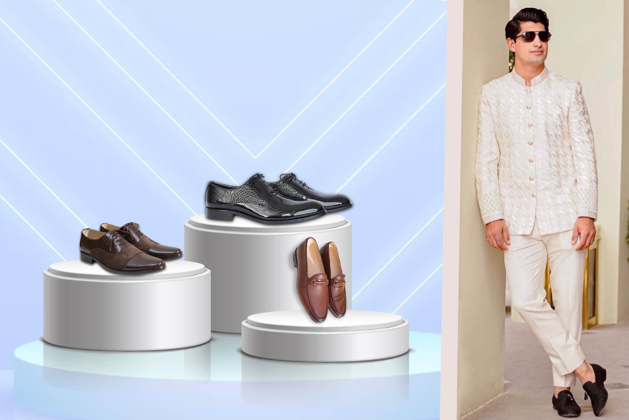 COBBLERS SHOES » LCCI