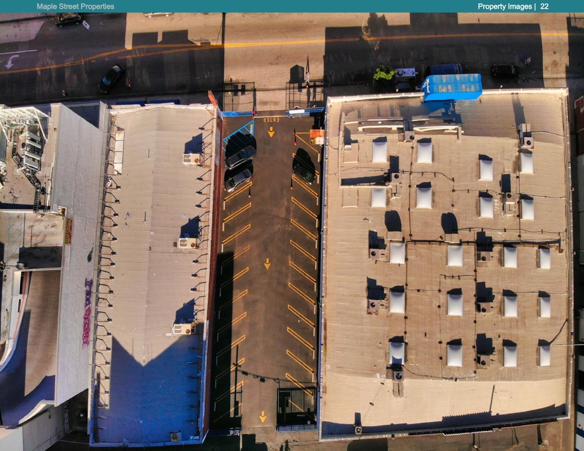 Maple Properties Commercial Investment Group