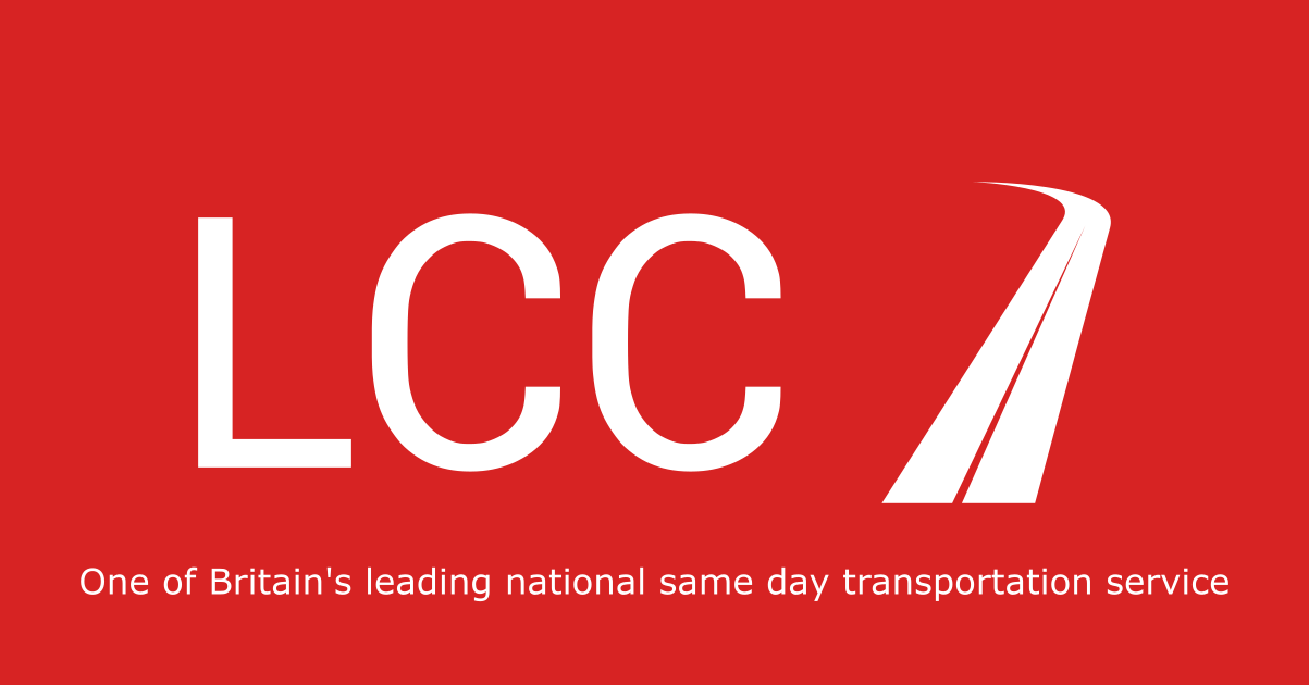 LCC National same day transportation service