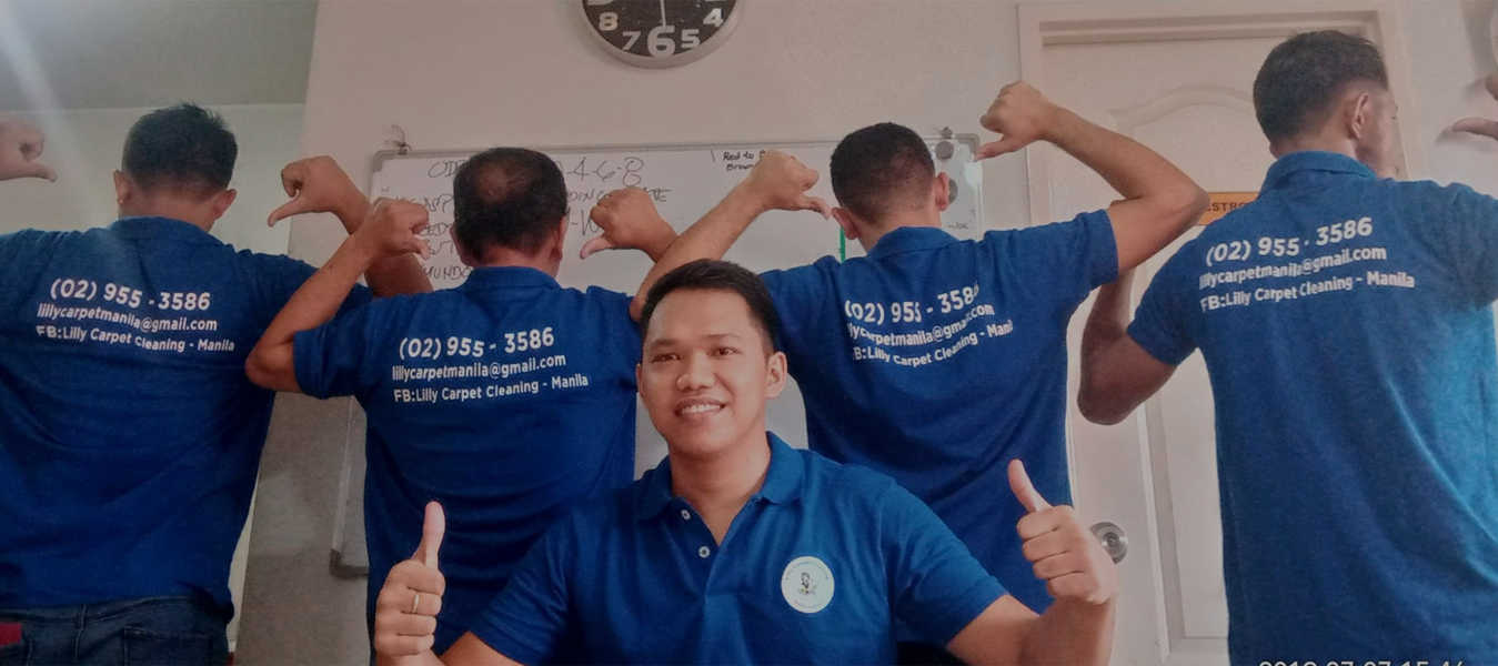 Sofa Cleaning Service Philippines Baci Living Room