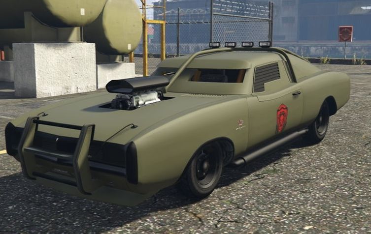 Duke O' death The LCCS