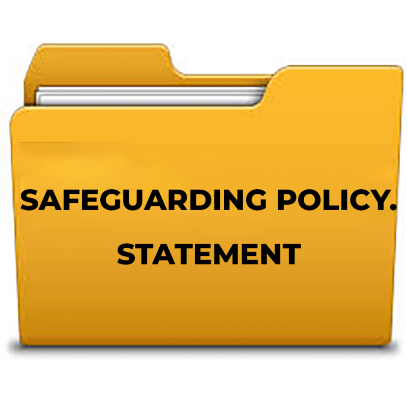 Safeguarding Policies Leeds Christian Community Trust