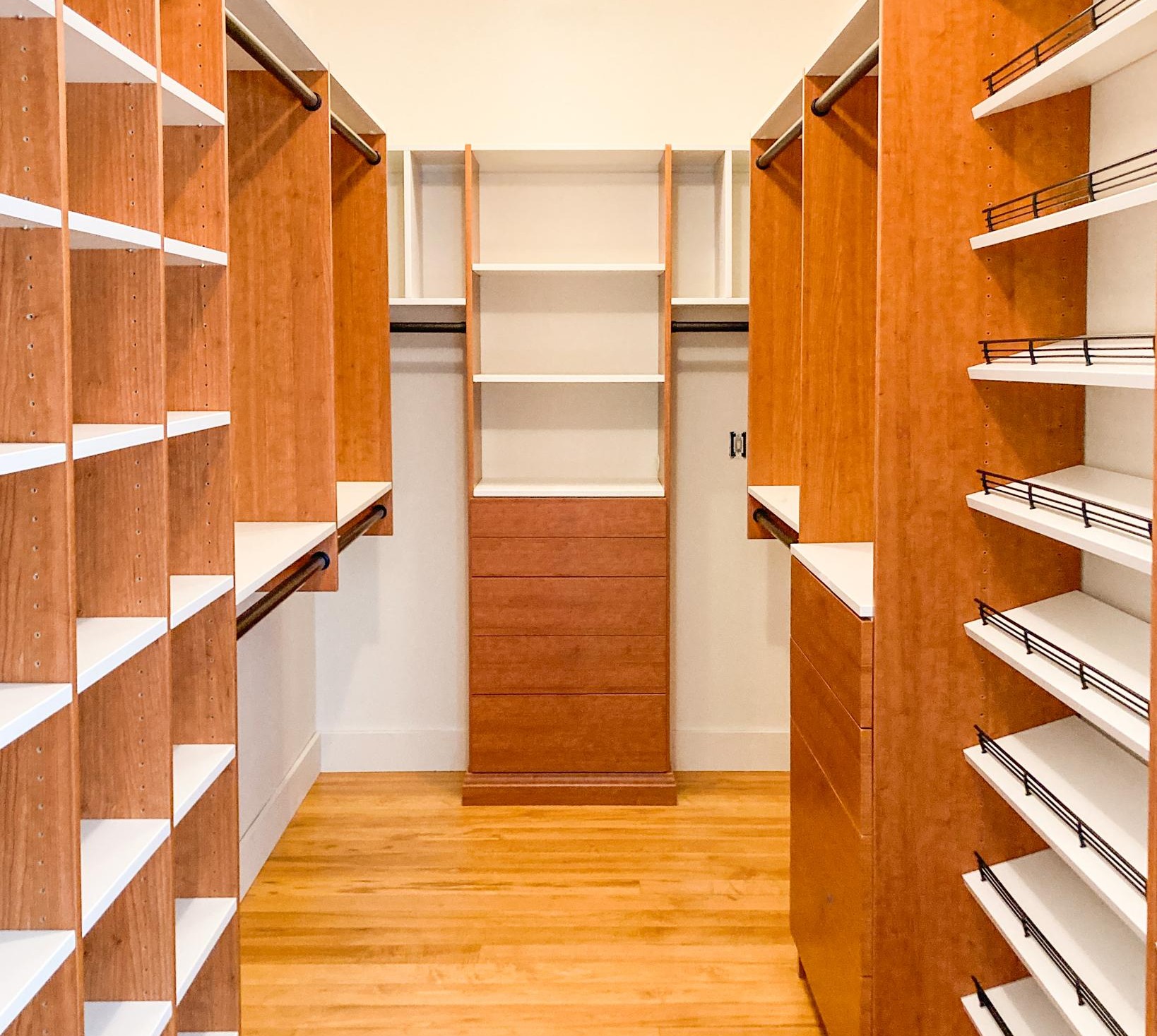 Custom vs. Stock Which Is Right for You? — Lake