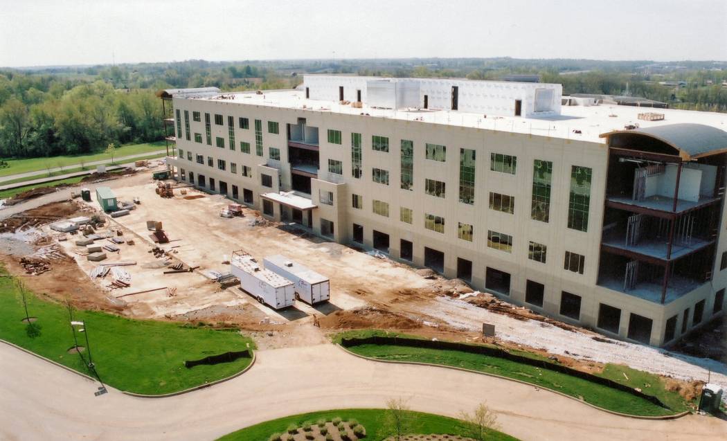 Anthem Blue Cross Blue Shield Louisville, KY LC Development Consultants