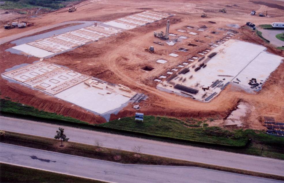 Anthem Blue Cross Blue Shield Louisville, KY LC Development Consultants