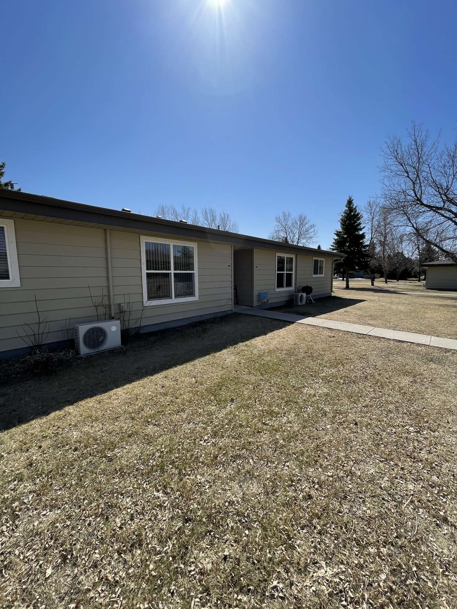 Park Village of Langdon Lewis & Clark Development Group