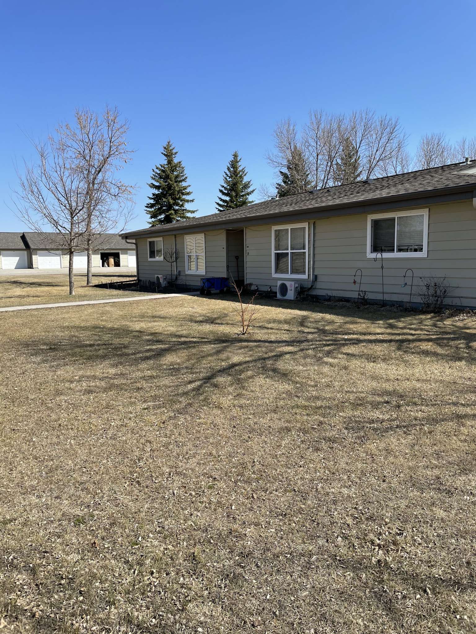 Park Village of Langdon Lewis & Clark Development Group