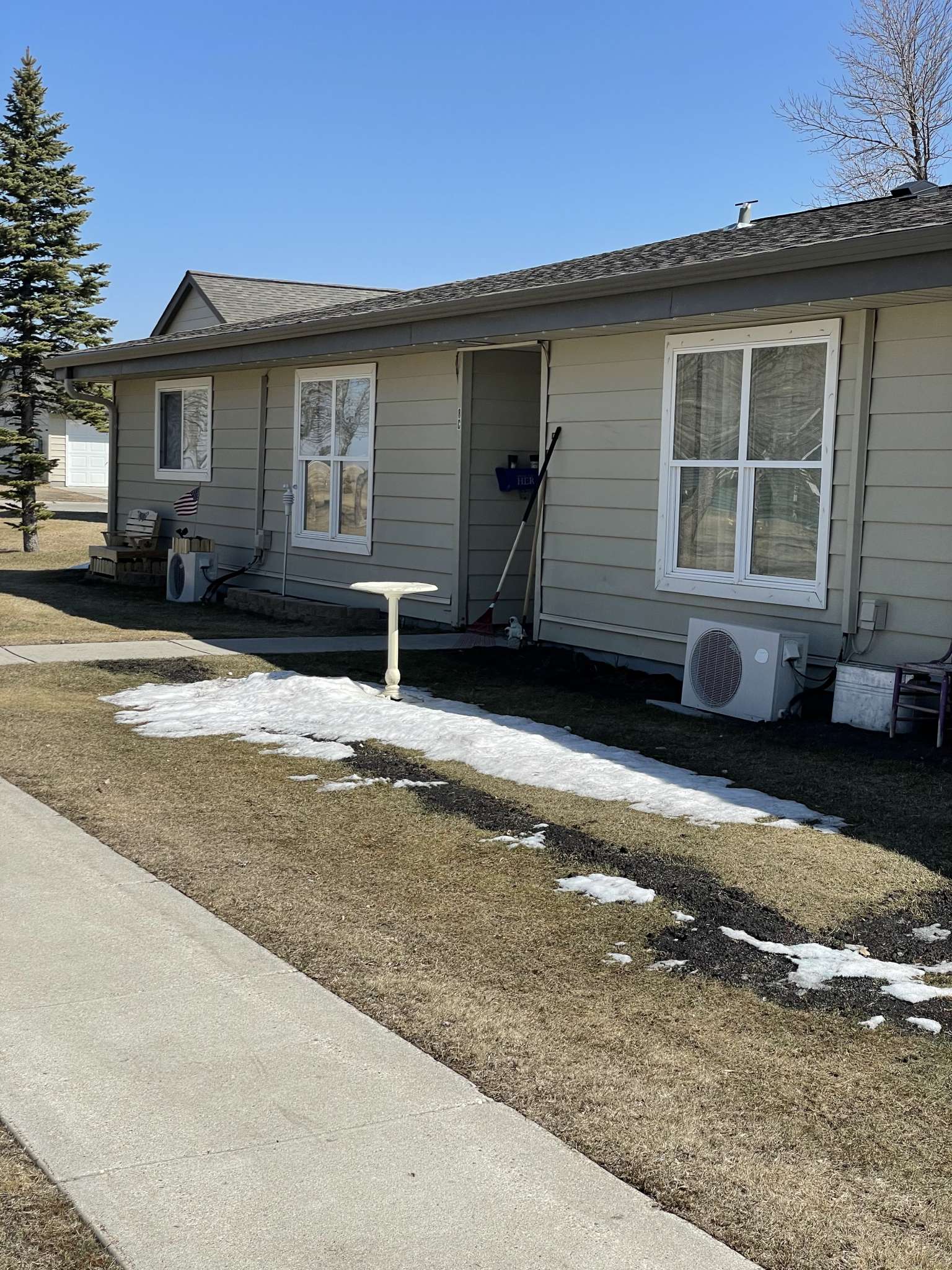 Park Village of Langdon Lewis & Clark Development Group