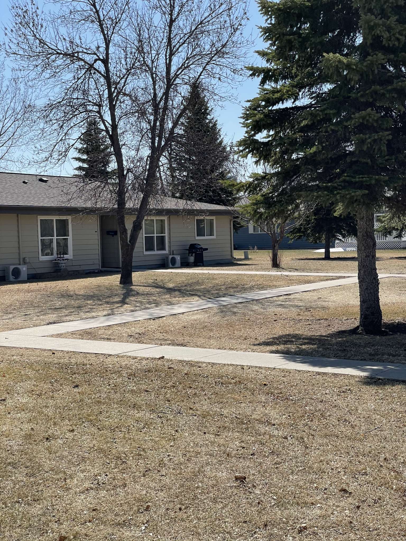 Park Village of Langdon Lewis & Clark Development Group