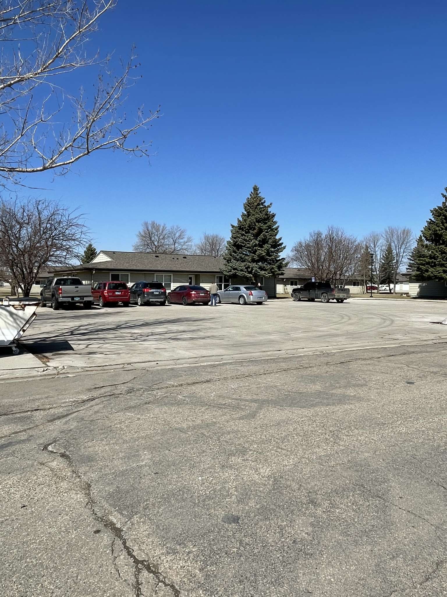 Park Village of Langdon Lewis & Clark Development Group