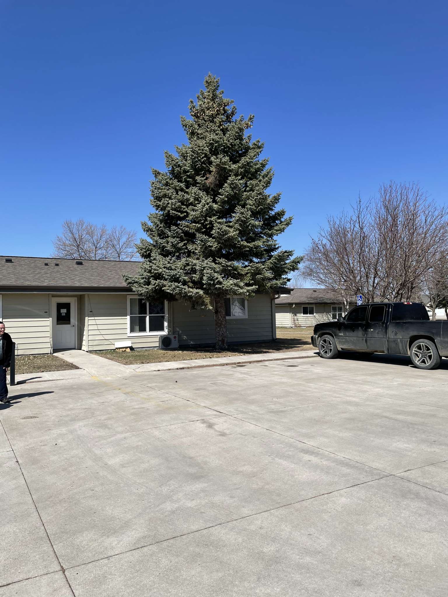 Park Village of Langdon Lewis & Clark Development Group