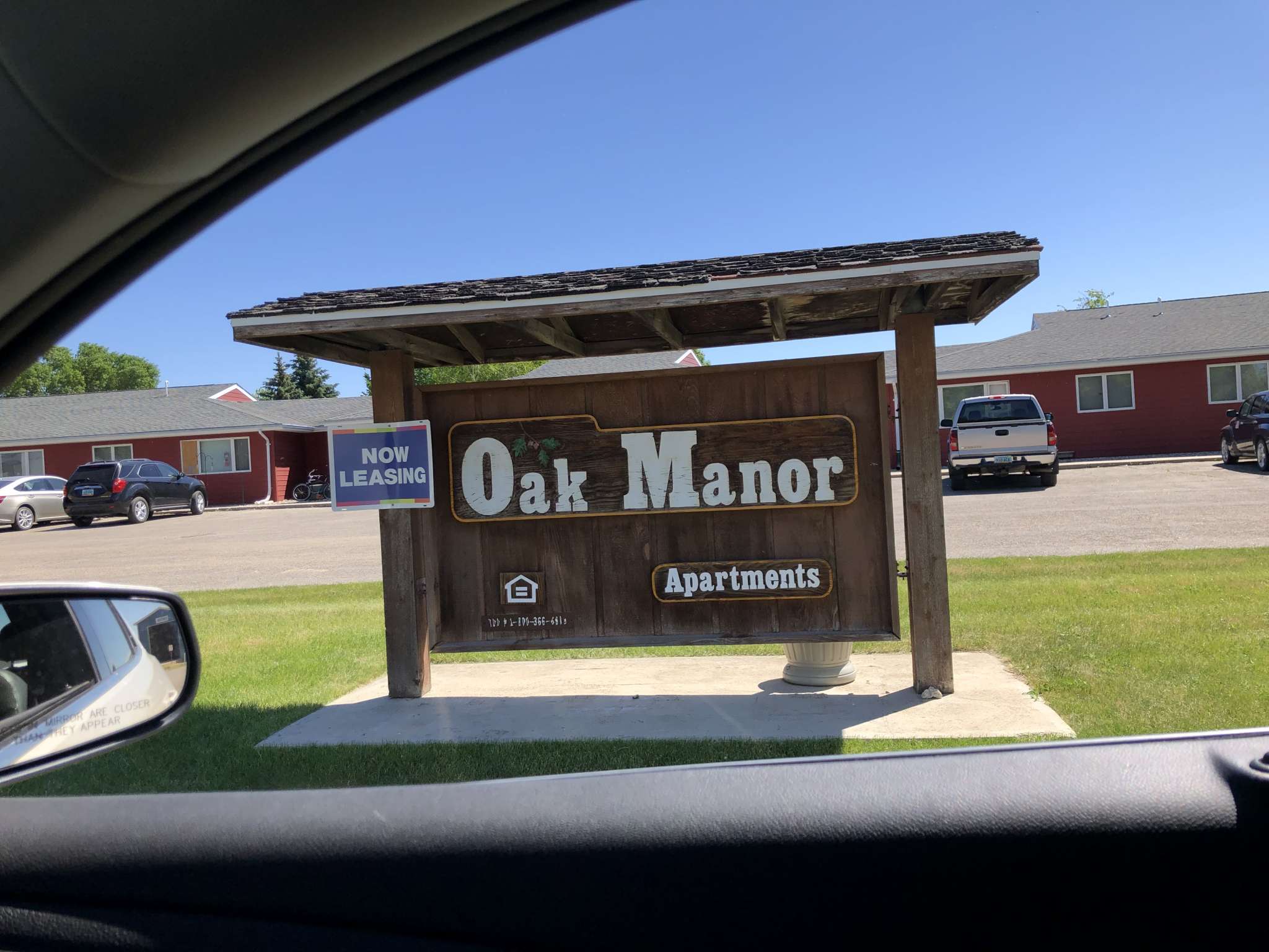 Oak Manor Lewis & Clark Development Group