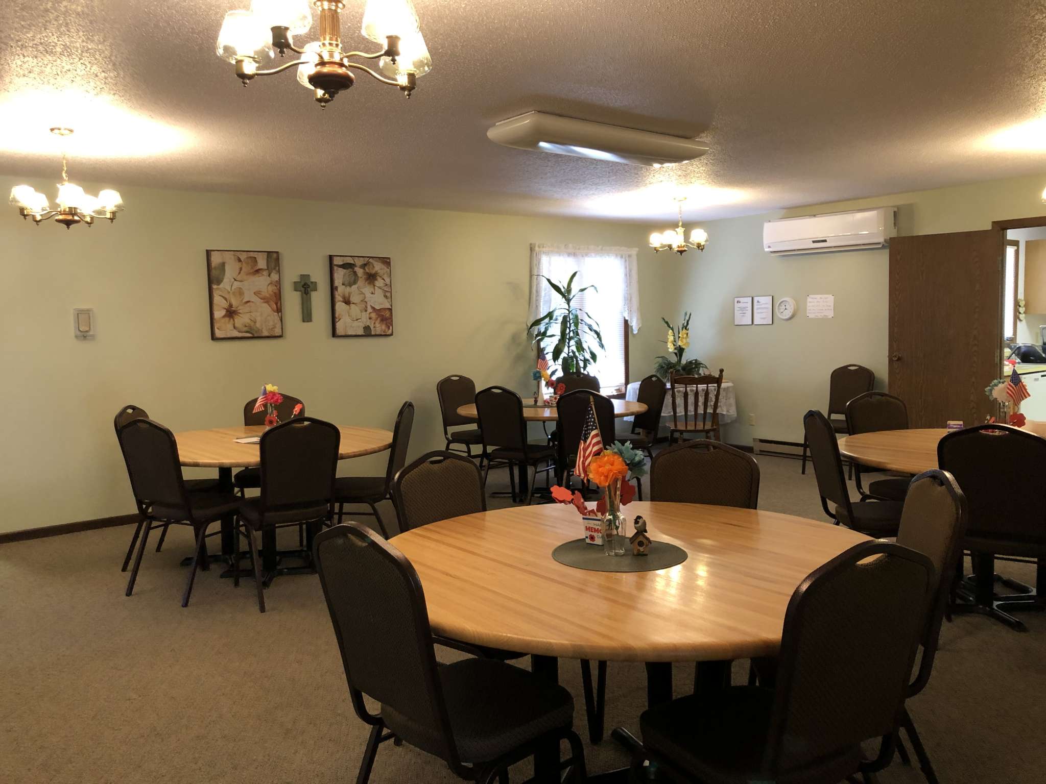 Oak Manor Lewis & Clark Development Group