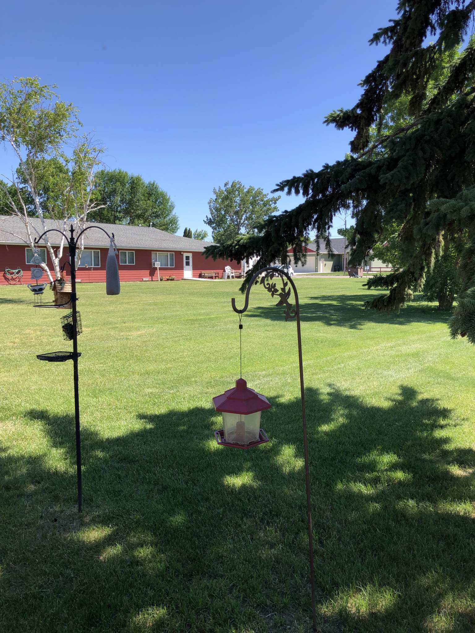 Oak Manor Lewis & Clark Development Group