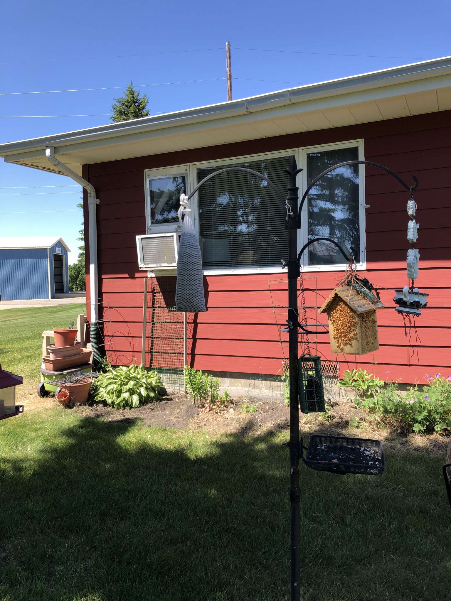 Oak Manor Lewis & Clark Development Group