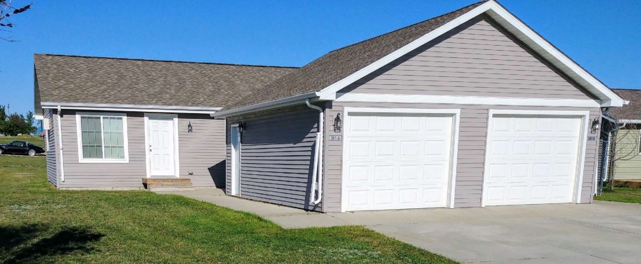 Greenfield Heights Lewis & Clark Development Group