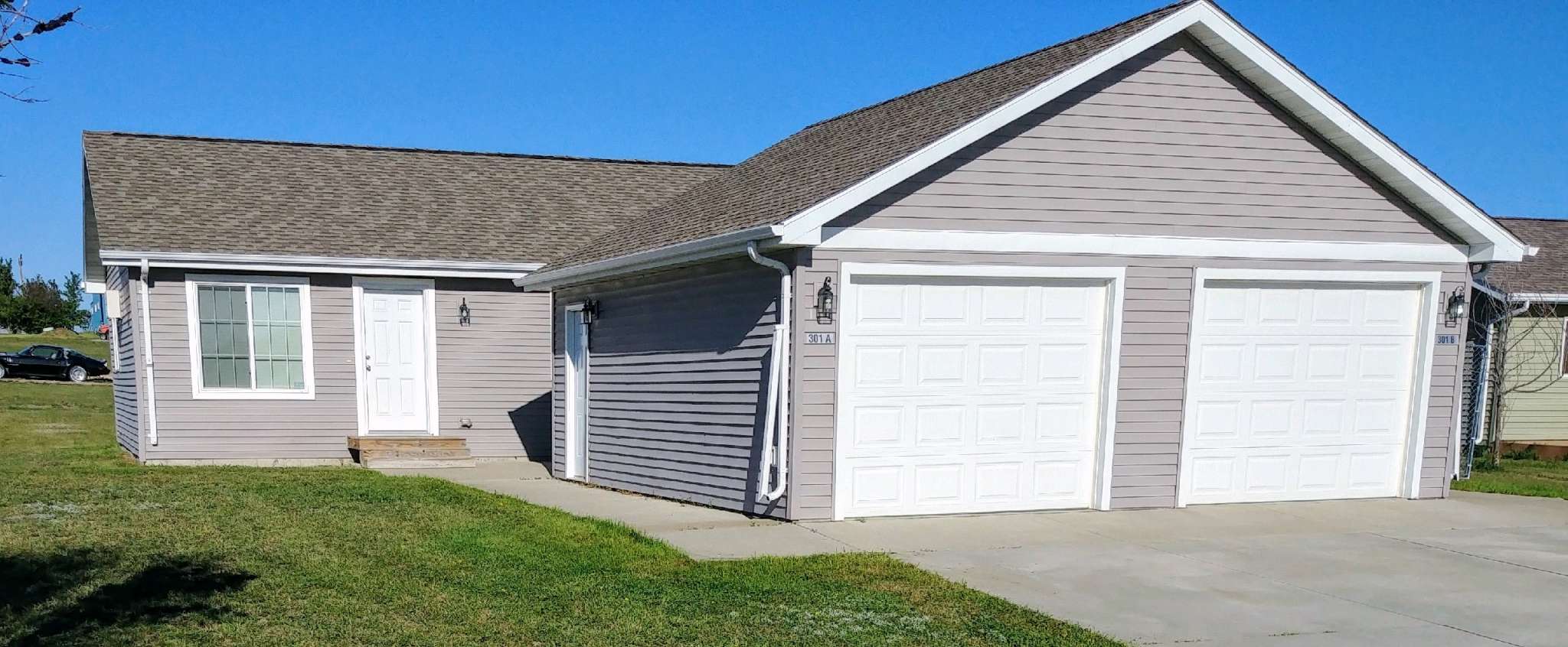 Greenfield Heights Lewis & Clark Development Group