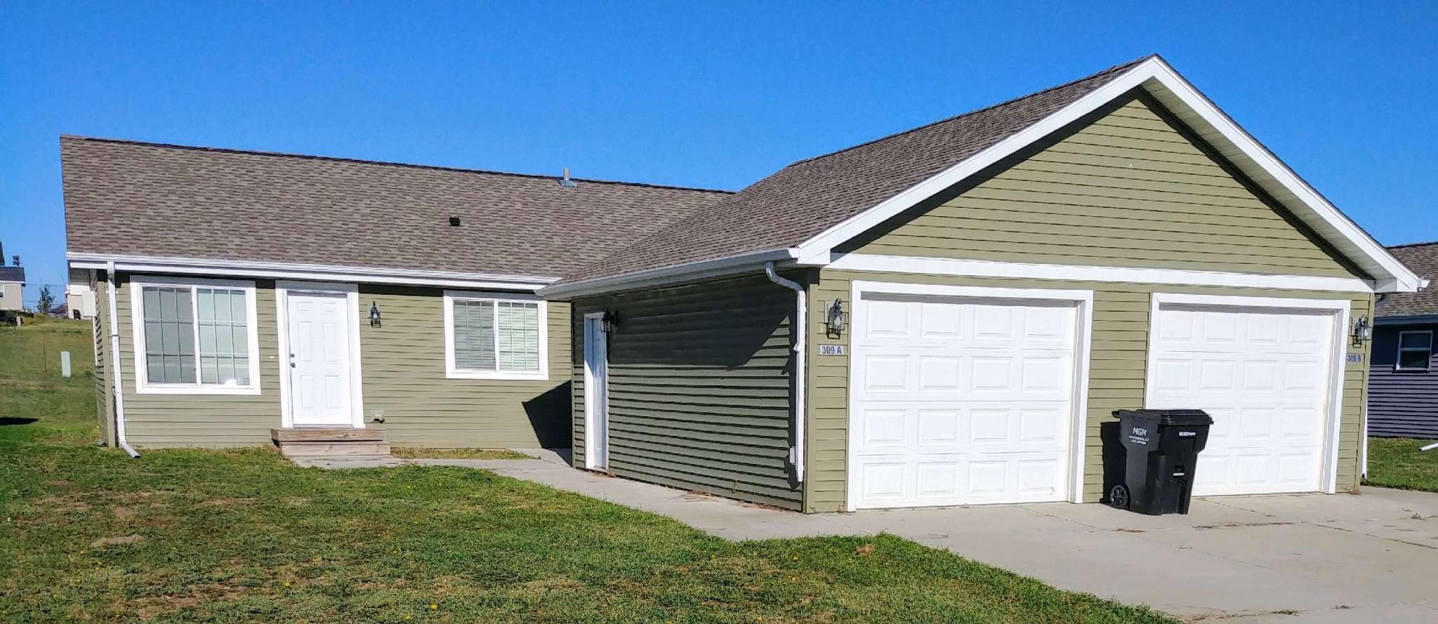 Greenfield Heights Lewis & Clark Development Group