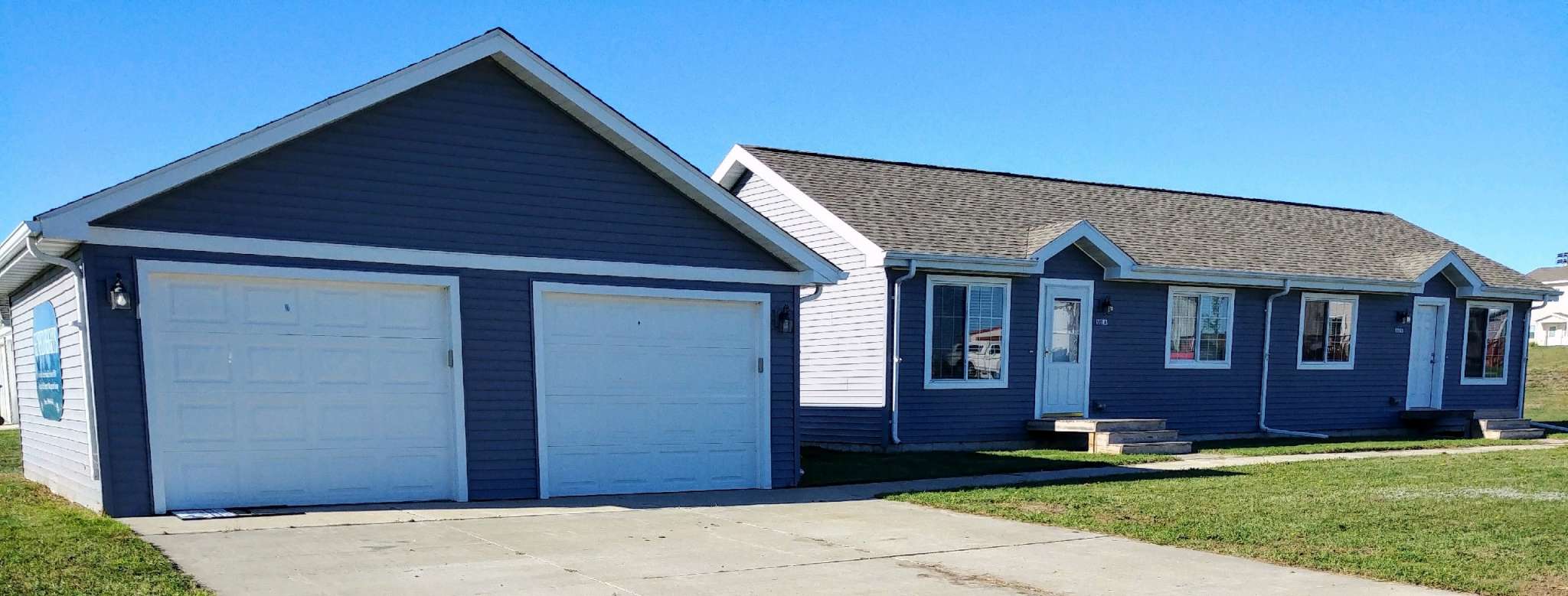 Greenfield Heights Lewis & Clark Development Group