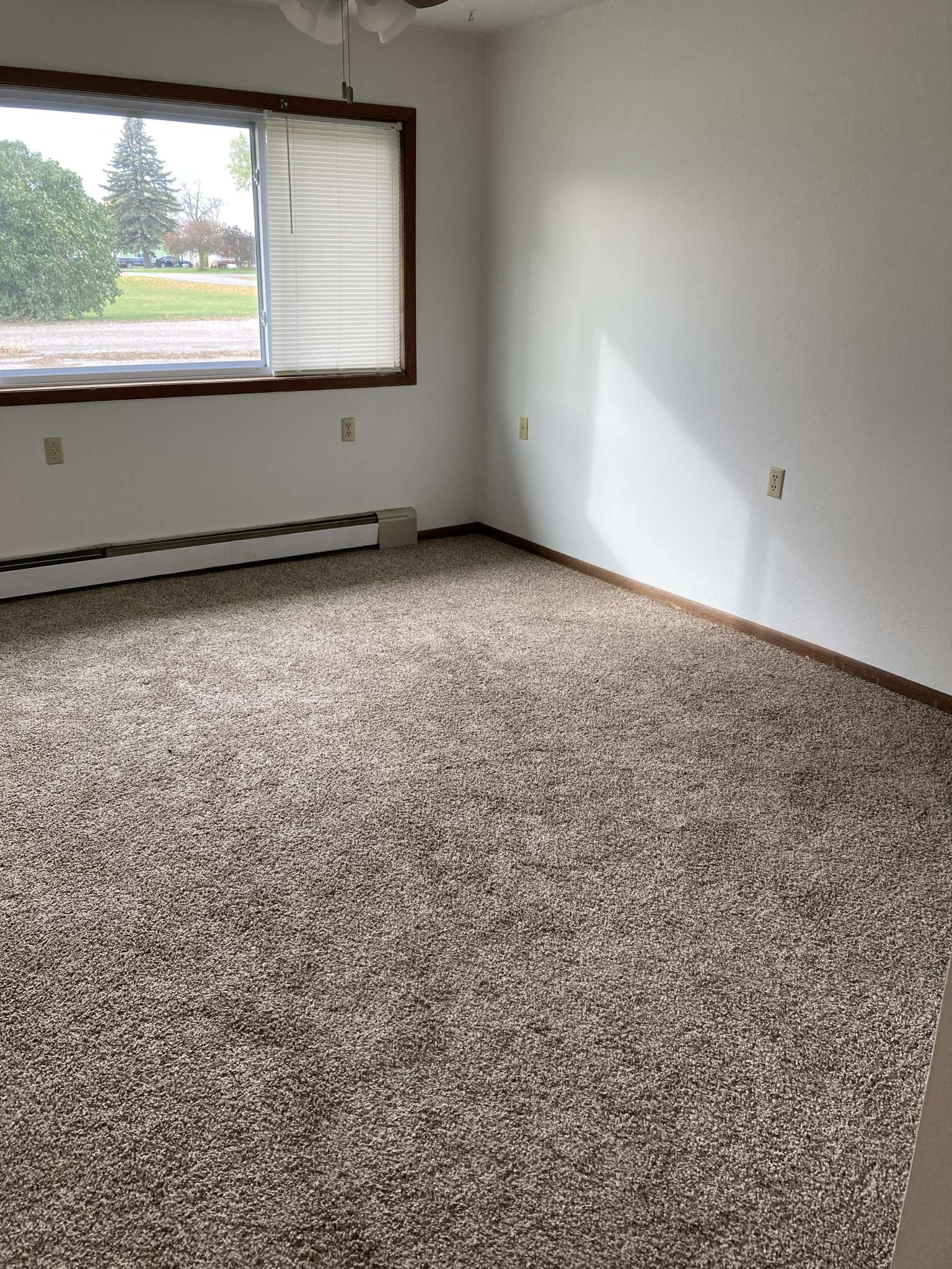 Fleck Apartments Lewis & Clark Development Group