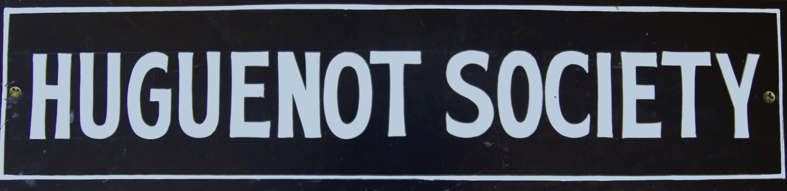 Huguenot Society of South Carolina Lowcountry Digital Library