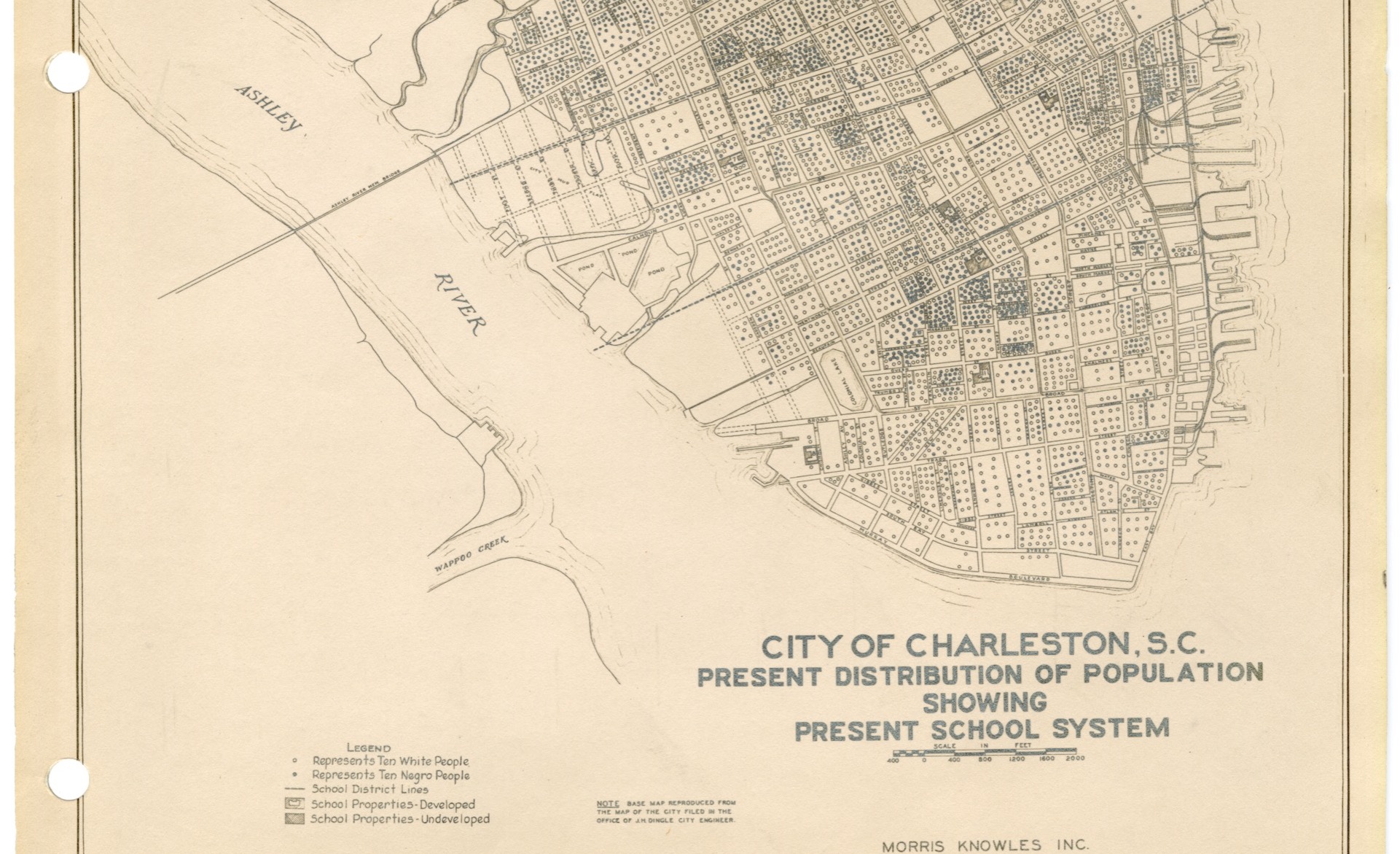 Charleston City Records Collection Lowcountry Digital Library