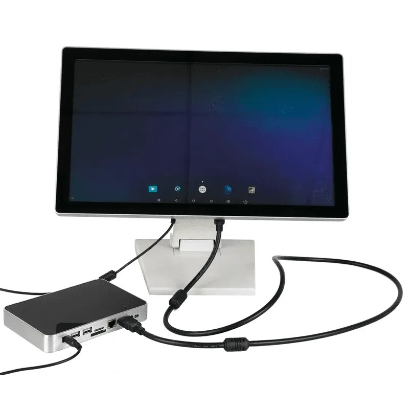 Android Mini PC | LCDSLD