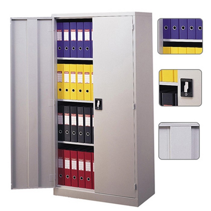 LEA083 Metal Filing LCF Furniture Store