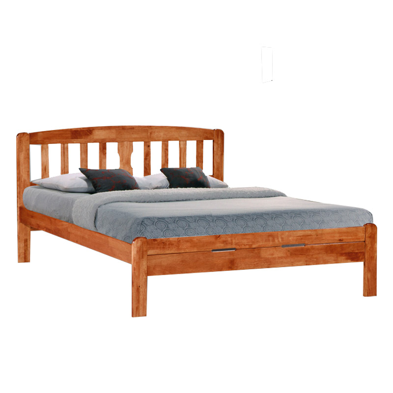 Queen Size Bed Frame Fantastic Furniture Hanaposy