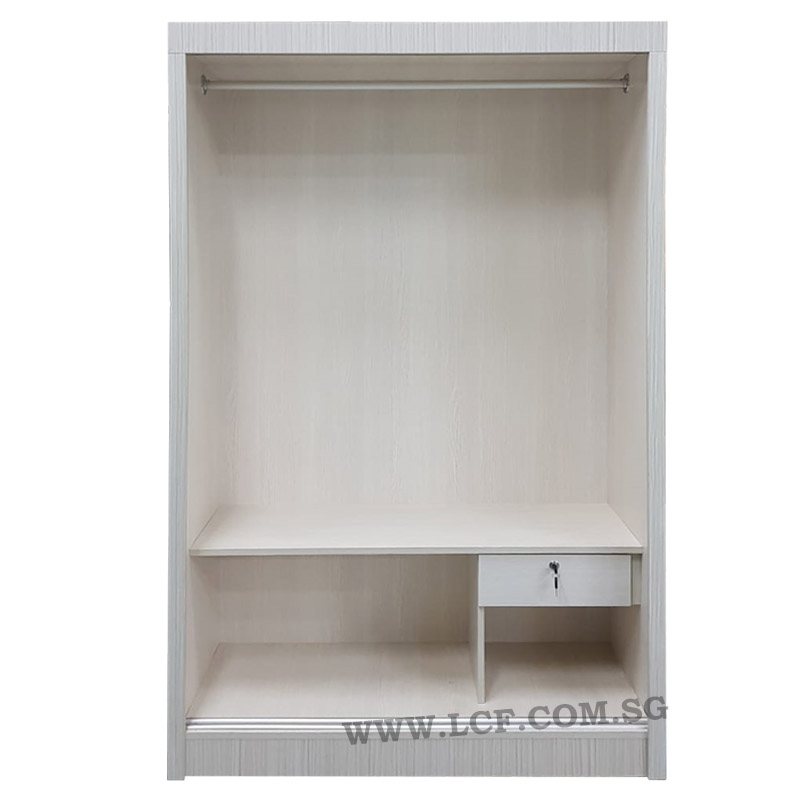 Sliding Door Wardrobe Singapore LCF Furniture Store