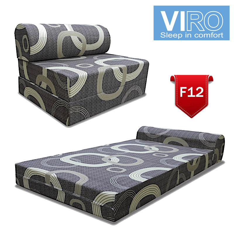 Sofa Bed Sg Buloh at Madden blog