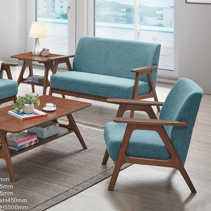 Buy Affordable Fabric Sofa Singapore LCF Store