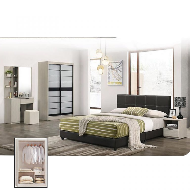 Bedroom Sets Singapore LCF Furniture