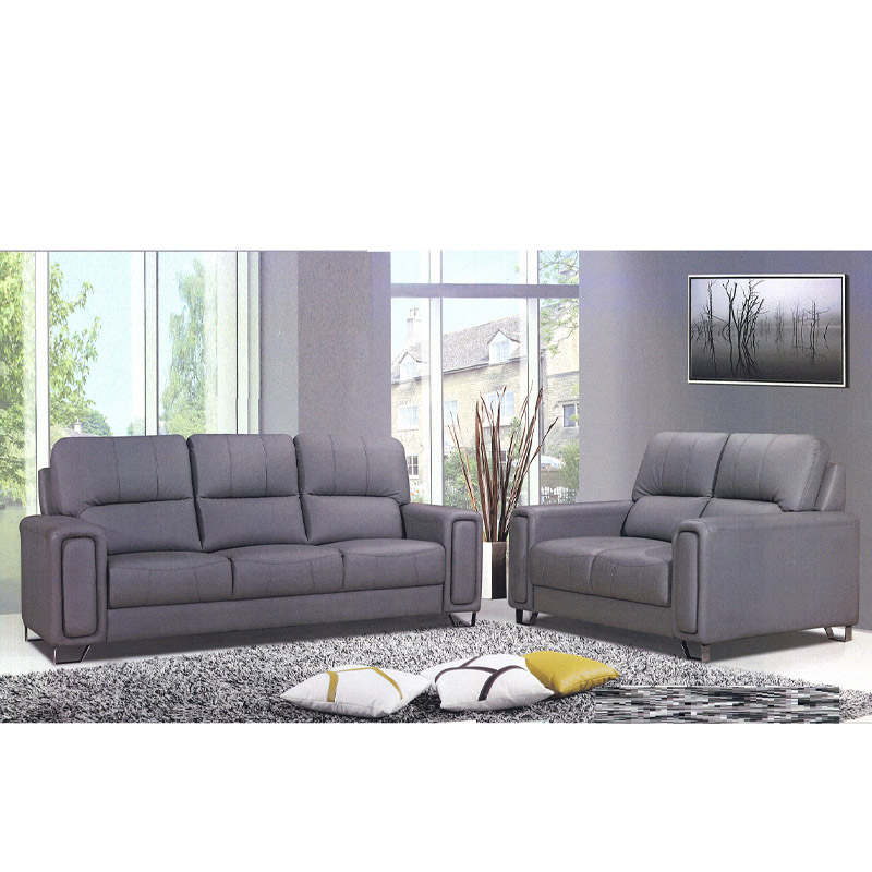 Pu Furniture Sofa Baci Living Room