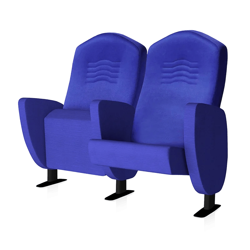 Cinema Seats & Multiplex • LCF