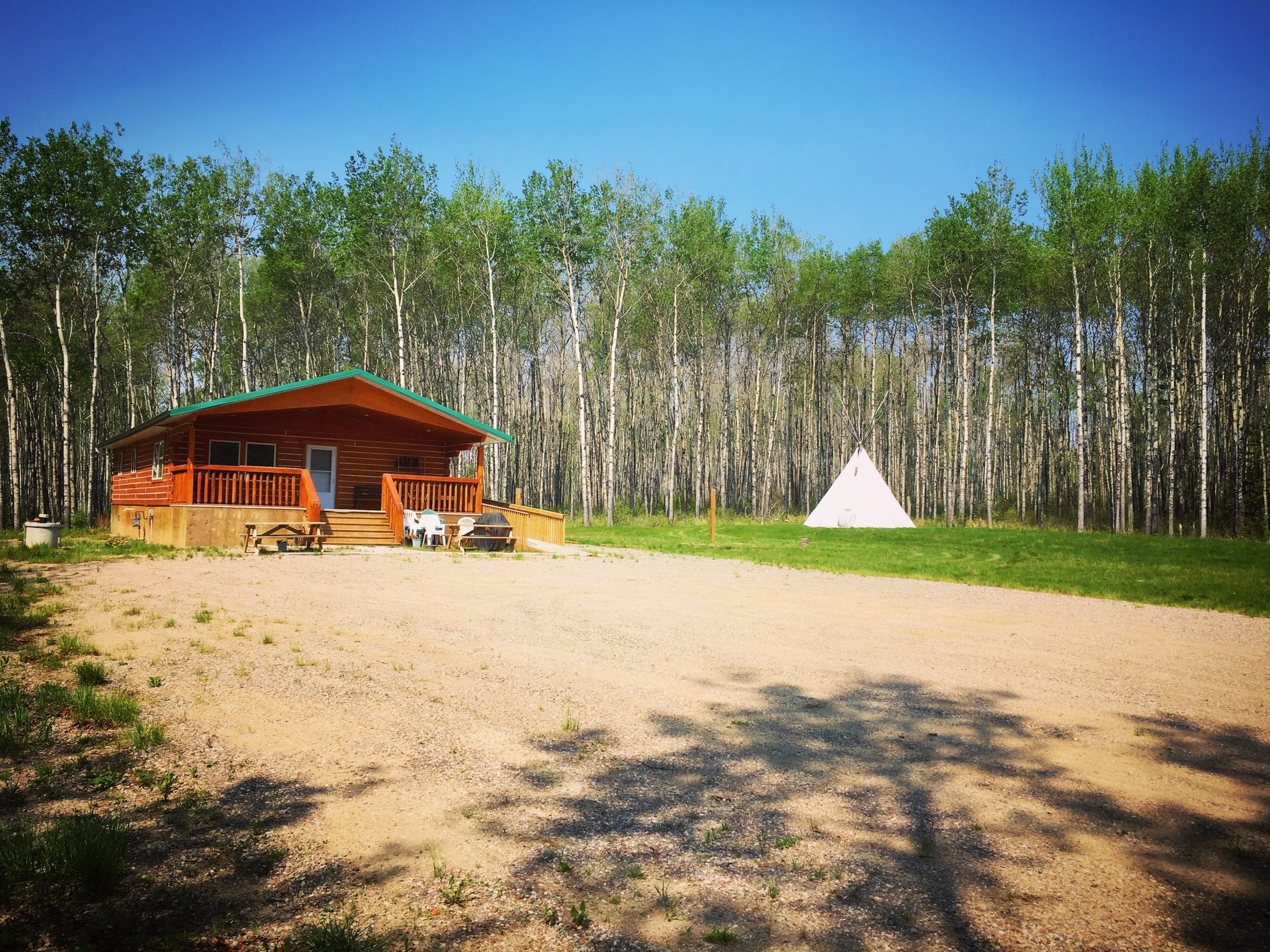 Cold Lake Rentals Space & Event Rentals from LCFASD