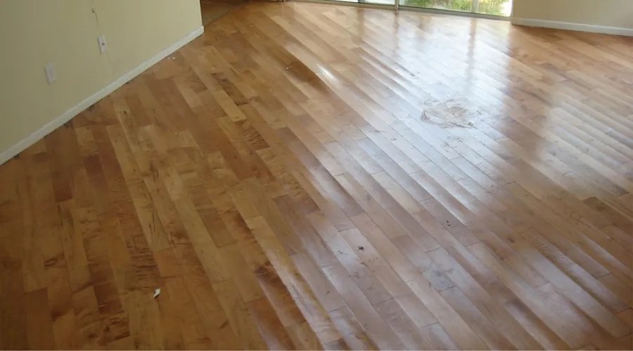 4 Signs That It Is Time To Replace Your Floors LCF Flooring Ltd.