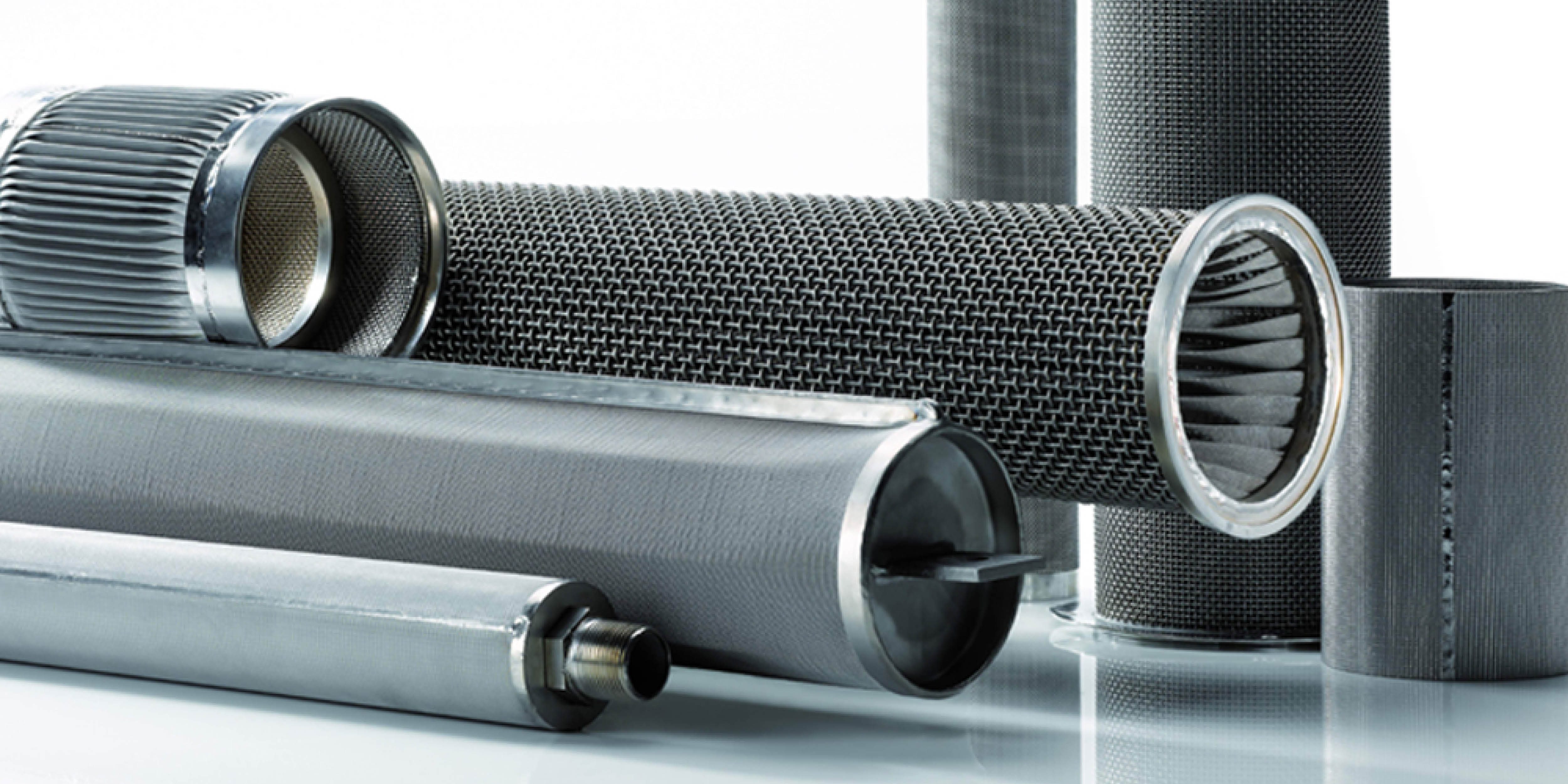 Cartridge Filters Houston TX High Flow Amine Cartridge