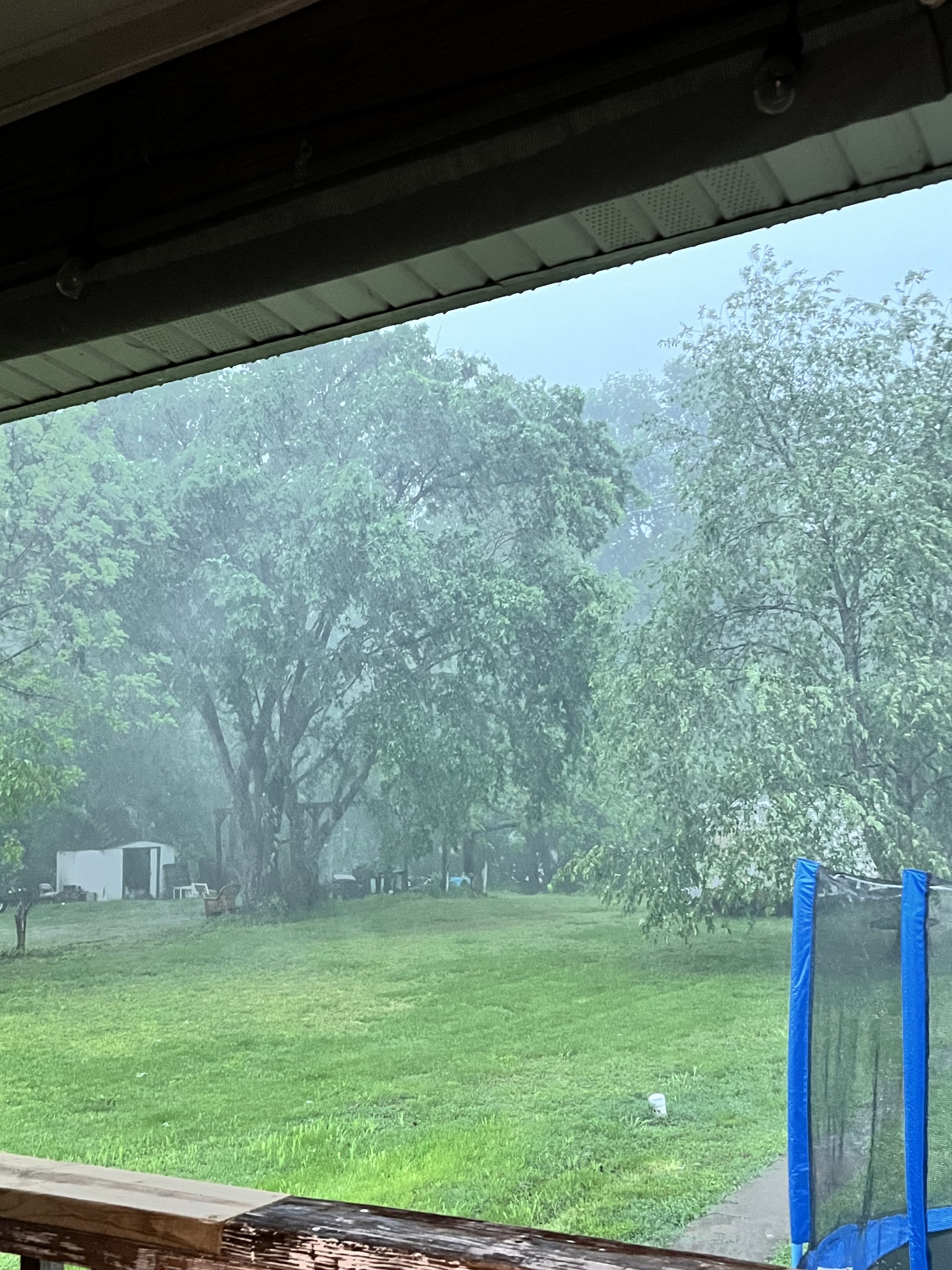 rain Lincoln County Farmers Mutual Insurance