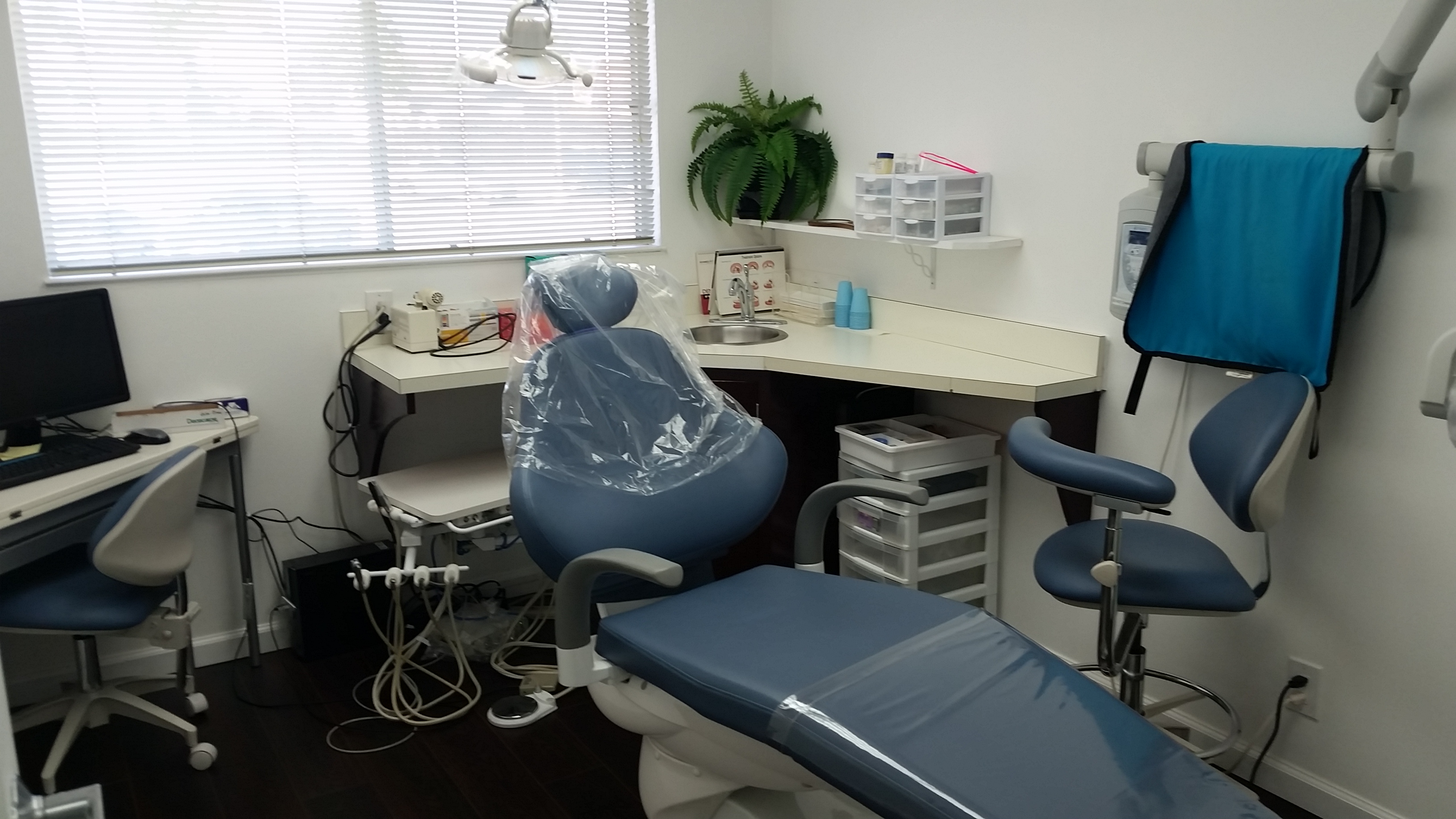 Dental Practice in Hayward for Sale LCF Practice Sales
