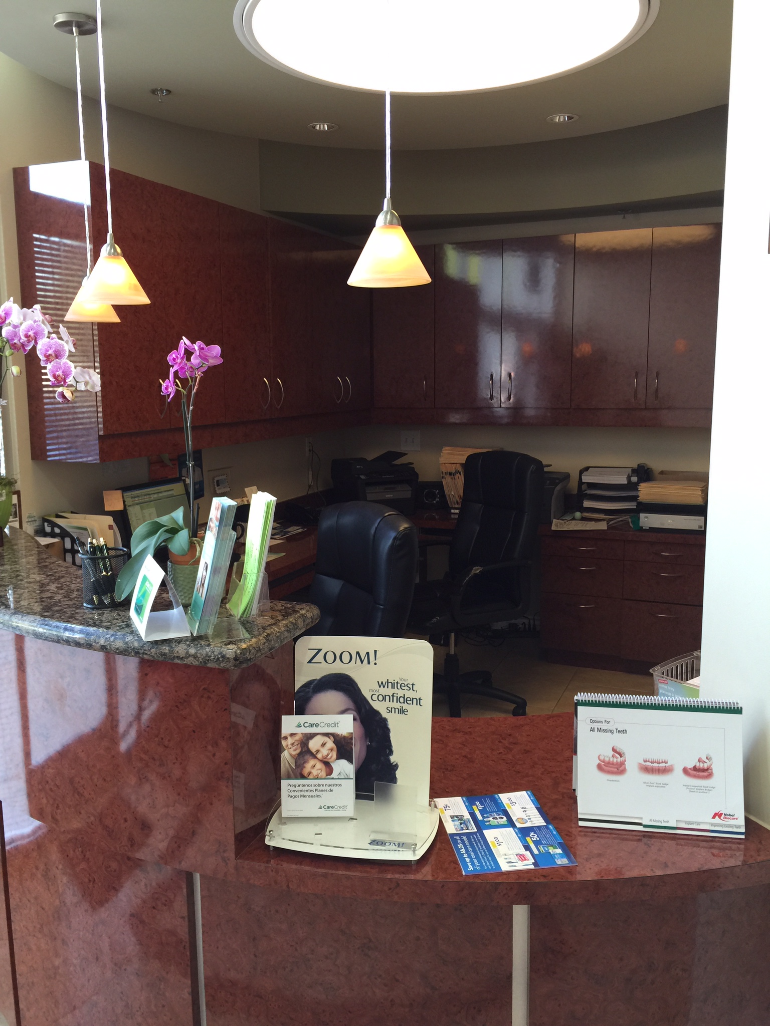 Dental Practice in Gilroy for Sale LCF Practice Sales