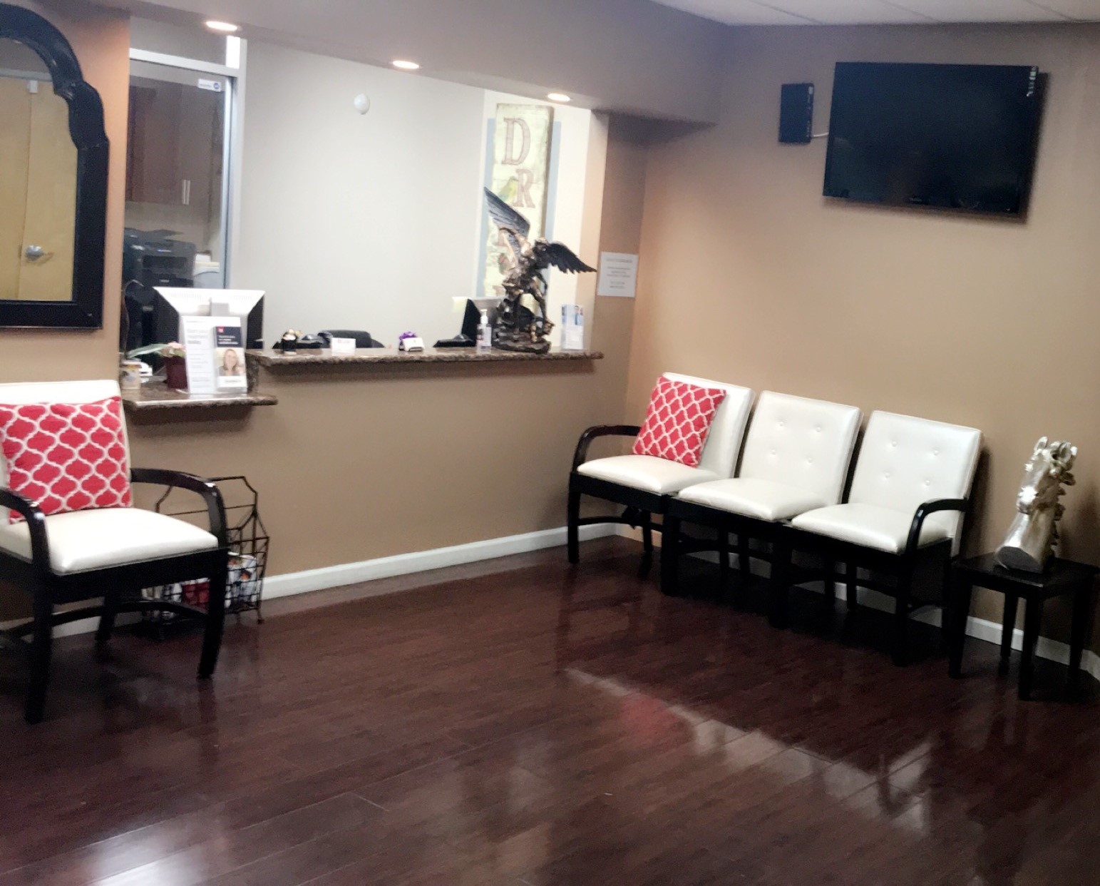 Dental Practice in Downey for Sale LCF Practice Sales