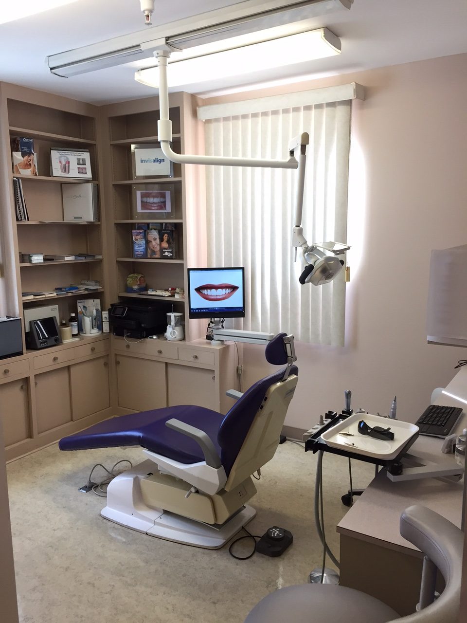 Dental Practice in Beverly Hills for Sale! LCF Practice Sales