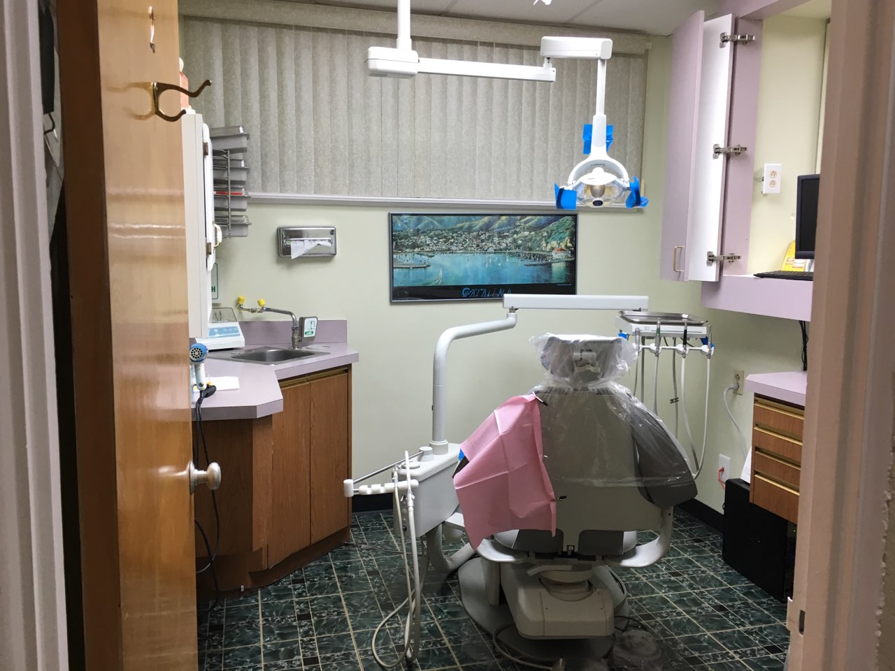 Dental Practice in San Jose for Sale! LCF Practice Sales